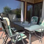 M1 Mit Garten- Terrasse Und Carport By Interhome Großwürden