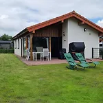 別荘 M1 Mit Garten- Terrasse Und Carport By Interhome *