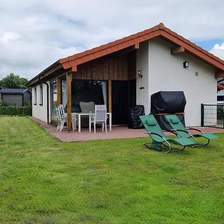 Prázdninový dům M1 Mit Garten- Terrasse Und Carport By Interhome *