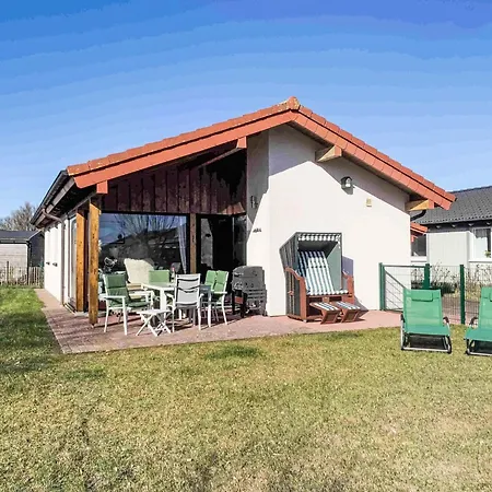 Nyaraló M1 Mit Garten- Terrasse Und Carport By Interhome