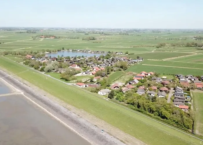 Σπίτι διακοπών M1 Mit Garten- Terrasse Und Carport By Interhome