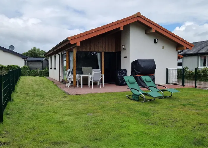 Σπίτι διακοπών M1 Mit Garten- Terrasse Und Carport By Interhome *